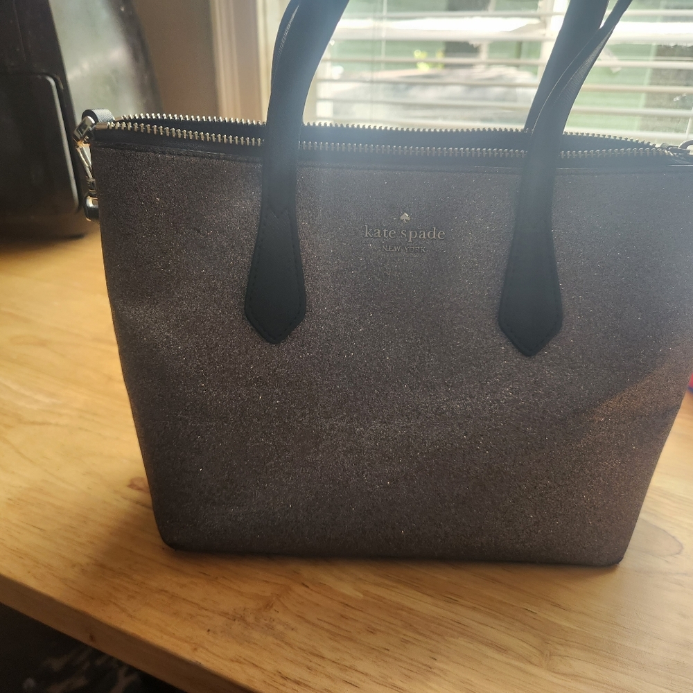 Kate spade purse